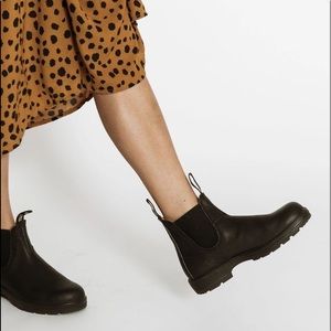 Chelsea Boot Size 85 Water Resistant 